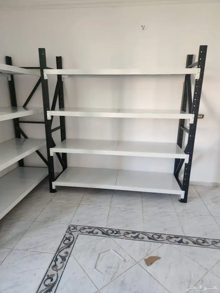 رفوف بقاله رفوف مستودعات استندات تخزين 1