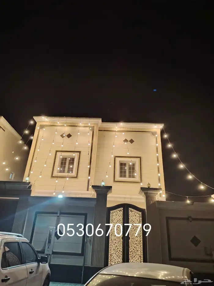 تنسيق حفلات تنسيق عقود لمبات  زينه كويتيه اتصل نصل 5