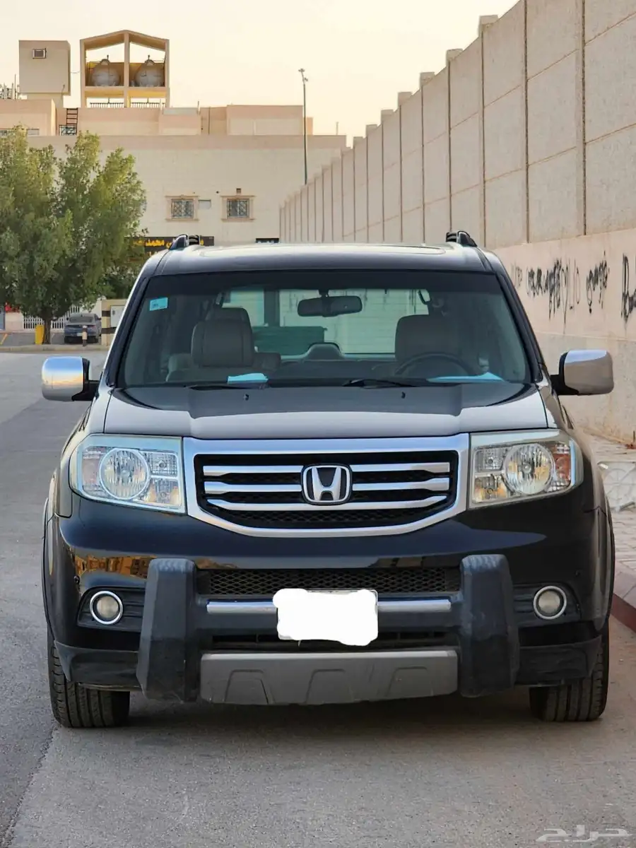 بايلوت 2014 0