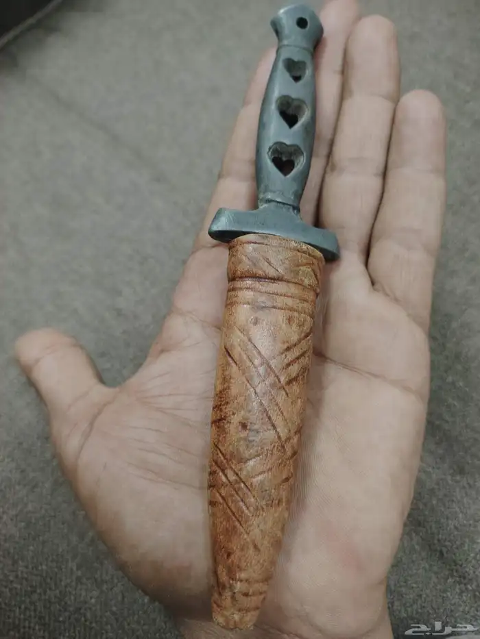 تراث جنبيه 2