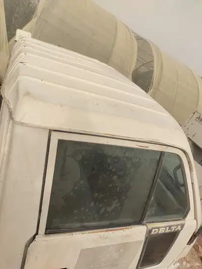 للبيع غمارة دينه دهاتسو نظيفه موديل 1999 4