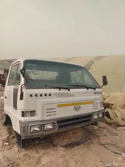 للبيع غمارة دينه دهاتسو نظيفه موديل 1999 0