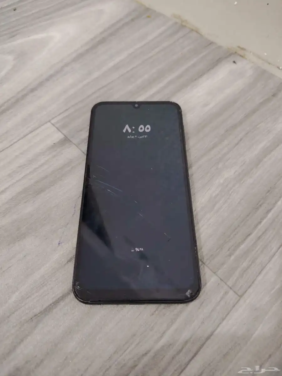 جوال سامسونج A24 للبيع 1