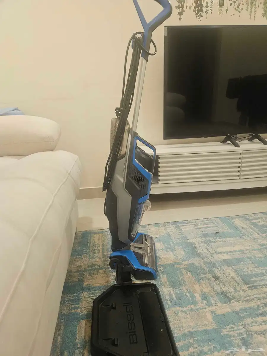 مكنسة بيسل 3 في 1 2