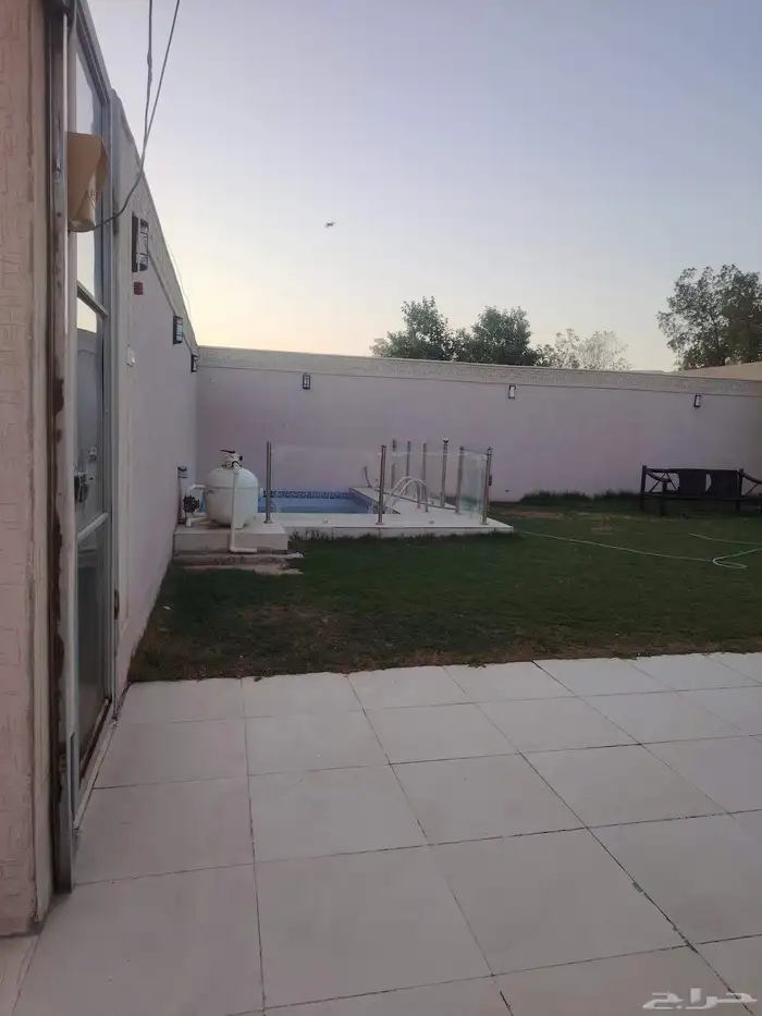 استراحات للايجار 7