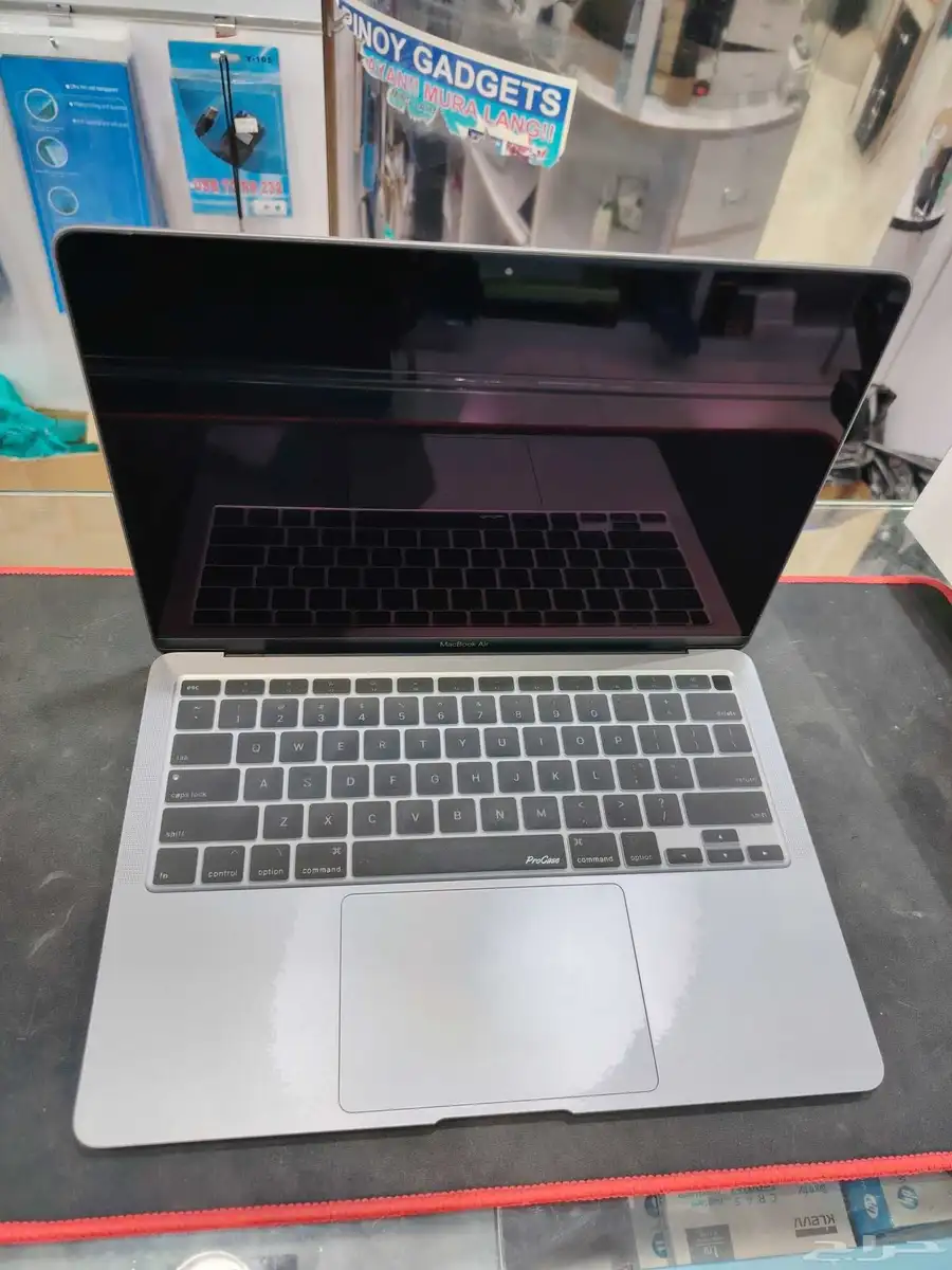 MacBook Air M1 For Sale 2