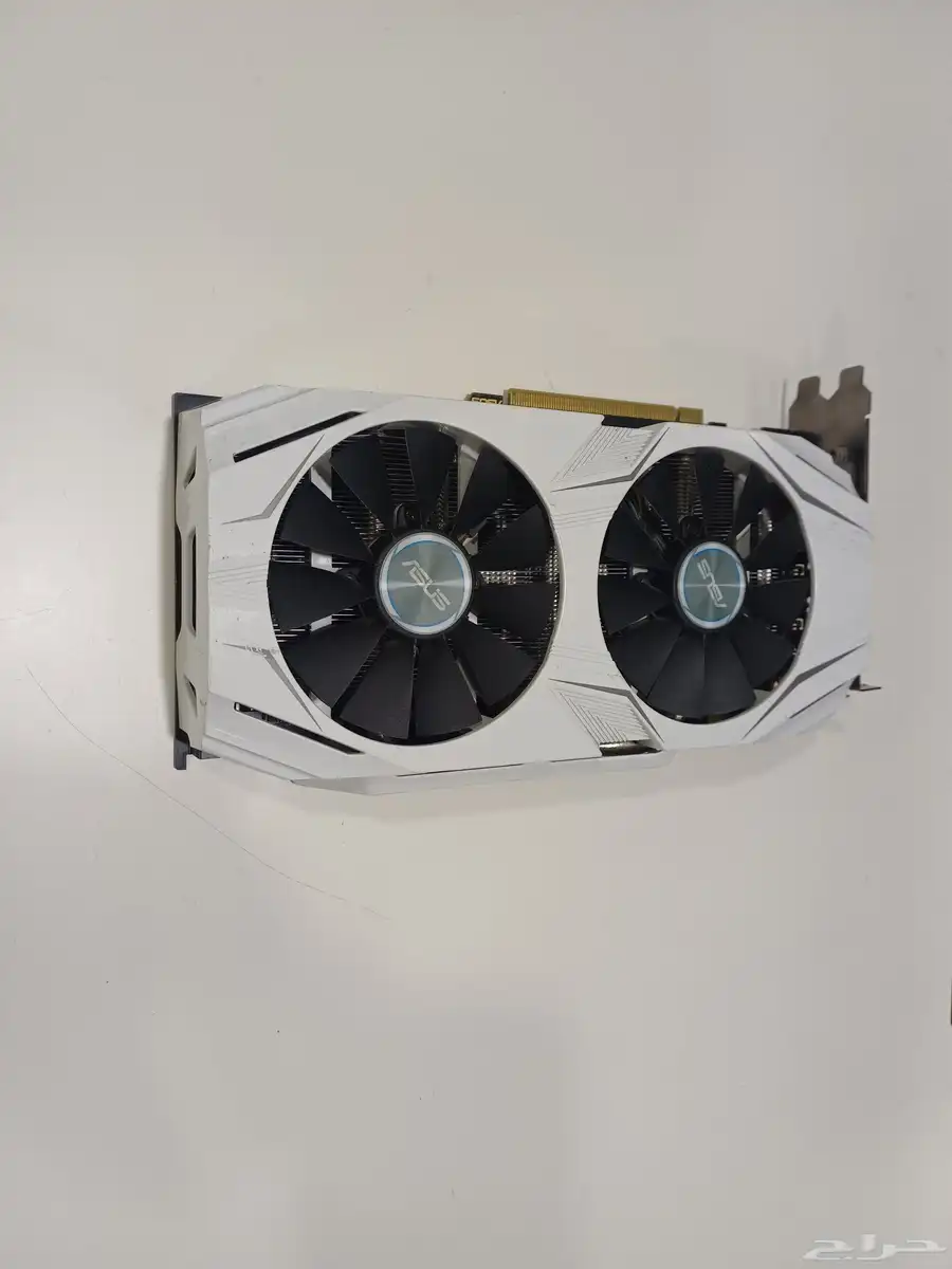 ASUS GTX 1070 8gb 1