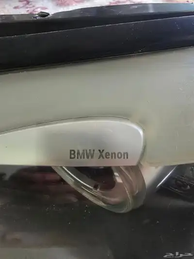 شمعة وكالة بي ام دبليو BMW امامية يسار 1