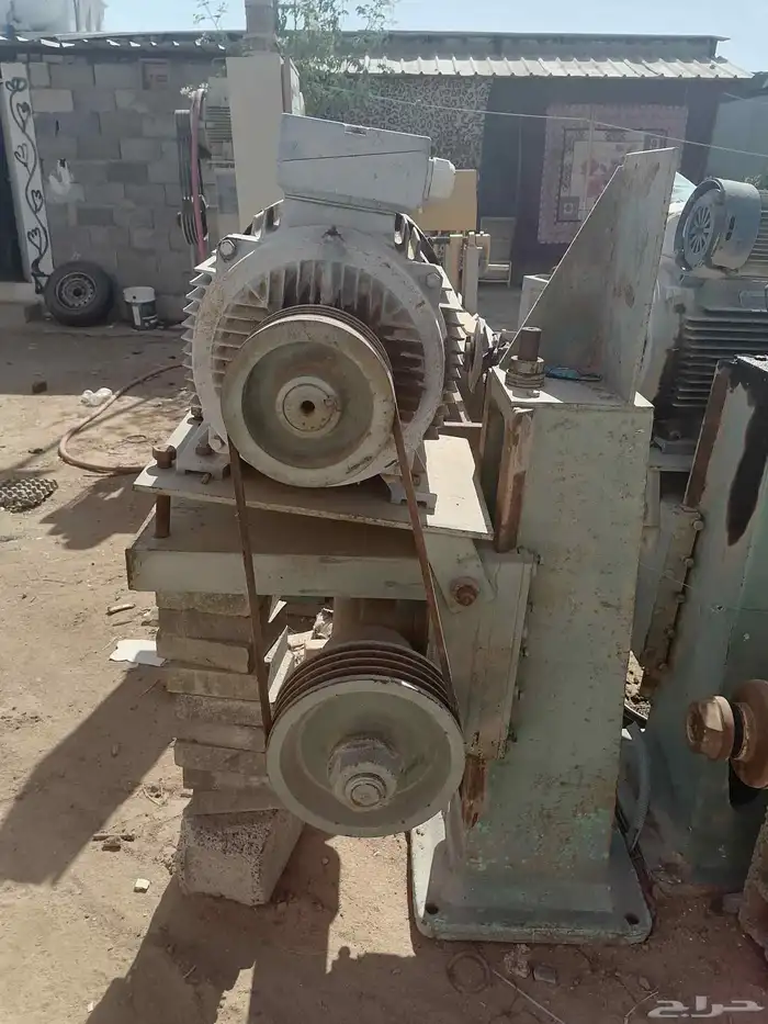 منشار قص حجر 1