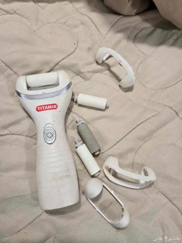 اغراض واجهزة قديمه 5