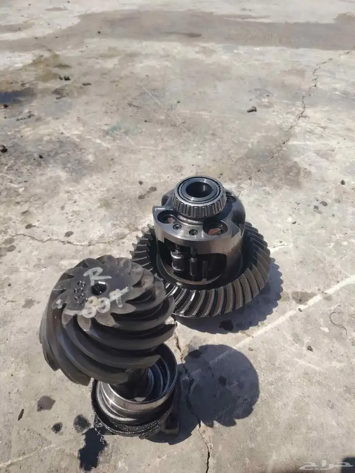 نوفر جميع كارونات الجمس معلفك والتركيب وضمان 1200 3