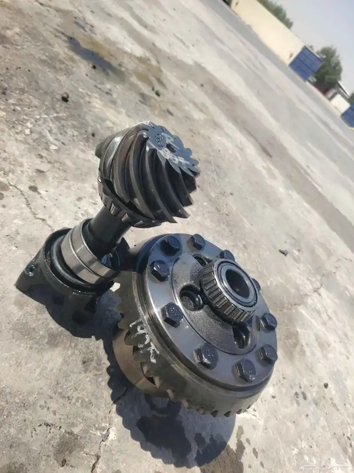 نوفر جميع كارونات الجمس معلفك والتركيب وضمان 1200 4