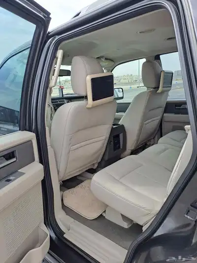 فورد اكسبديشن 2013 بدون دبل 7