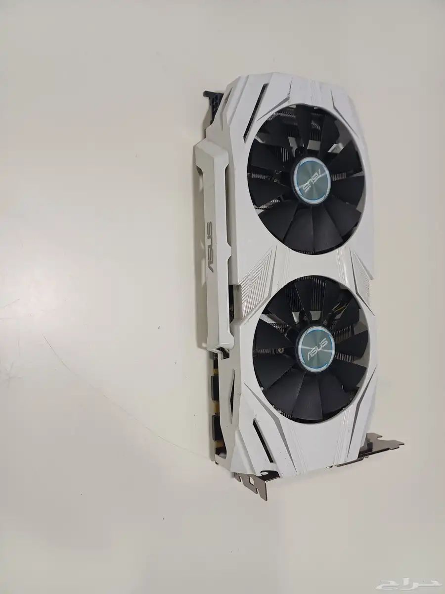 ASUS GTX 1070 8gb 2
