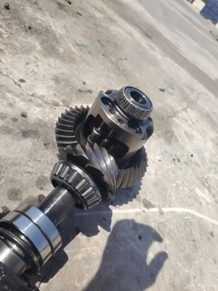 نوفر جميع كارونات الجمس معلفك والتركيب وضمان 1200 2