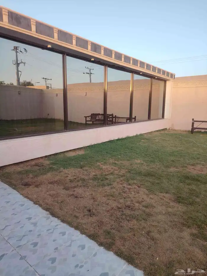 استراحات للايجار 1