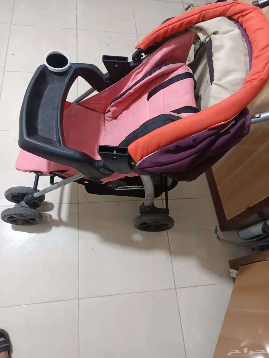 عجلة اطفال 2
