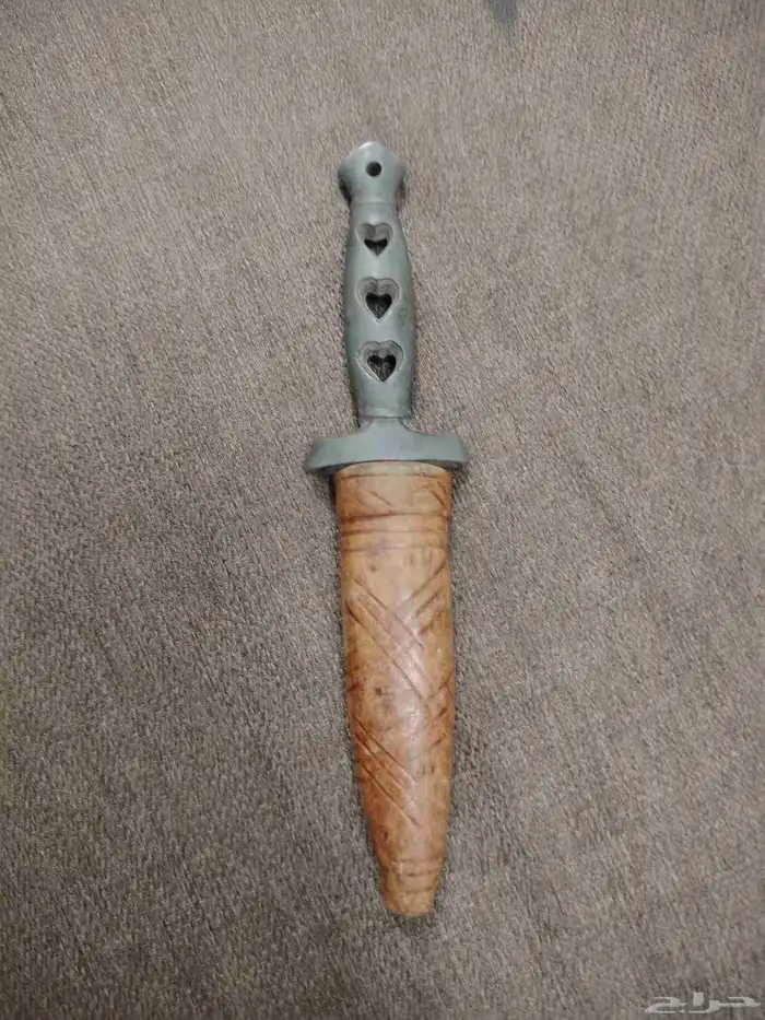تراث جنبيه 0