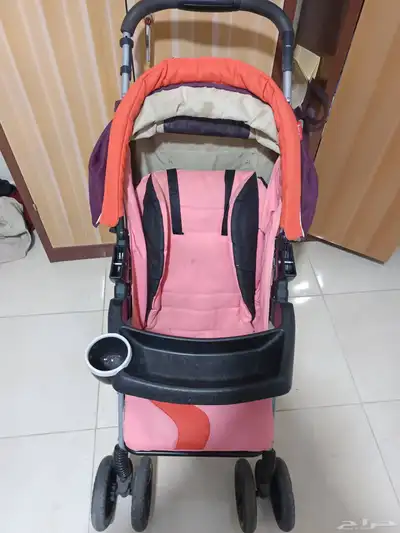 عجلة اطفال 0