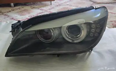 شمعة وكالة بي ام دبليو BMW امامية يسار 0