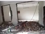 تكسير وقص جدران 5