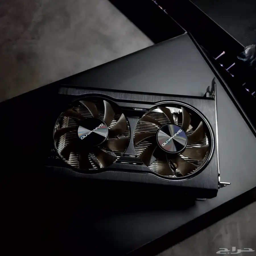 3050 RTX Ghost 3