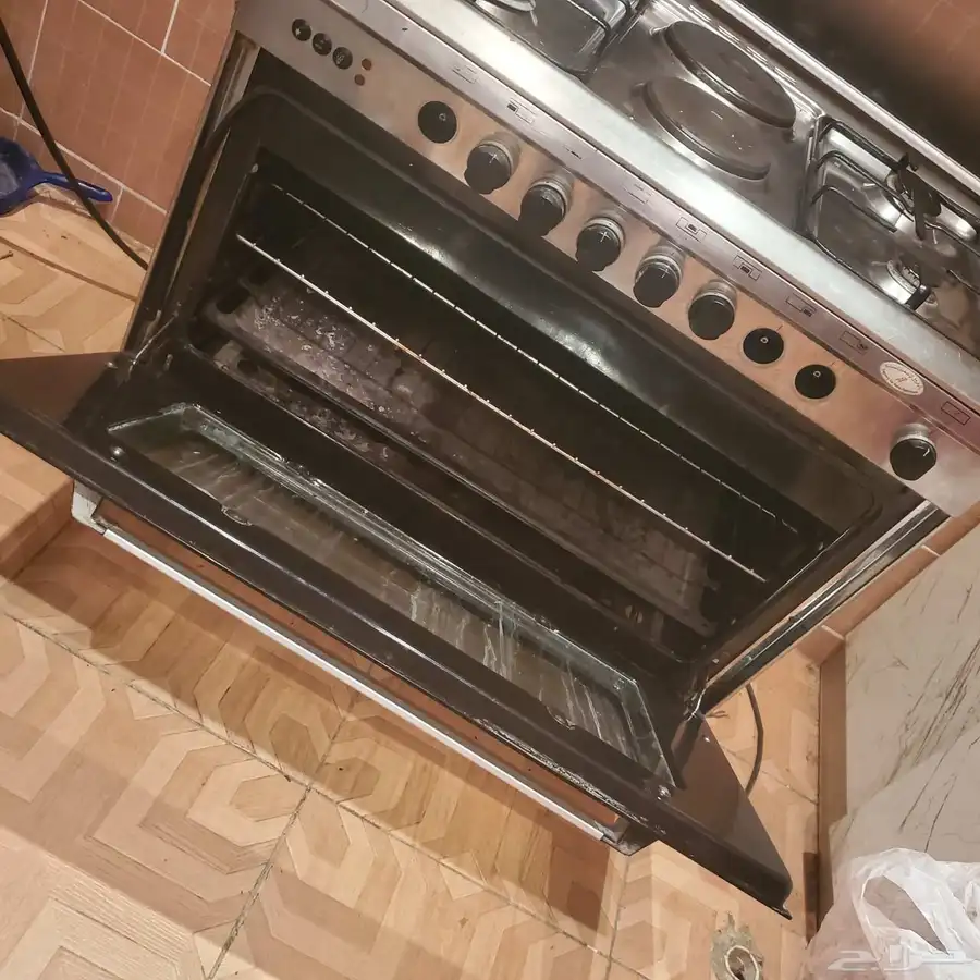 فرن ست عيون 0