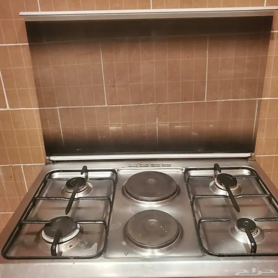 فرن ست عيون 2
