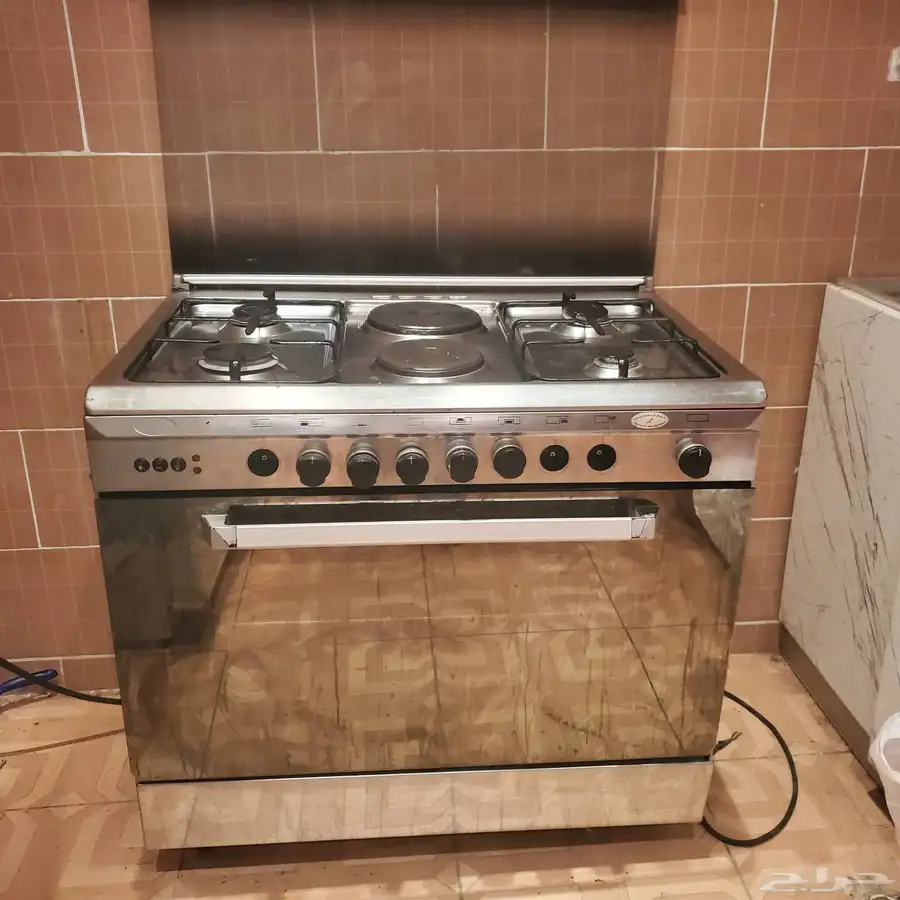 فرن ست عيون 1