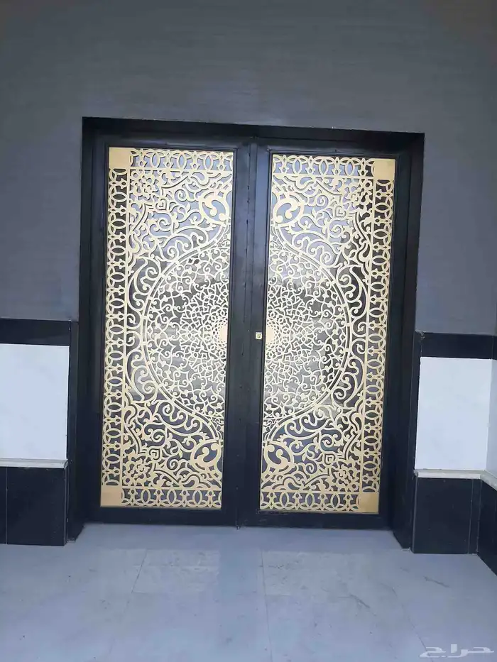 حداد.الواب.درج.مضلات.شينكو.شينكو سور.ليزر.هاجر. 0