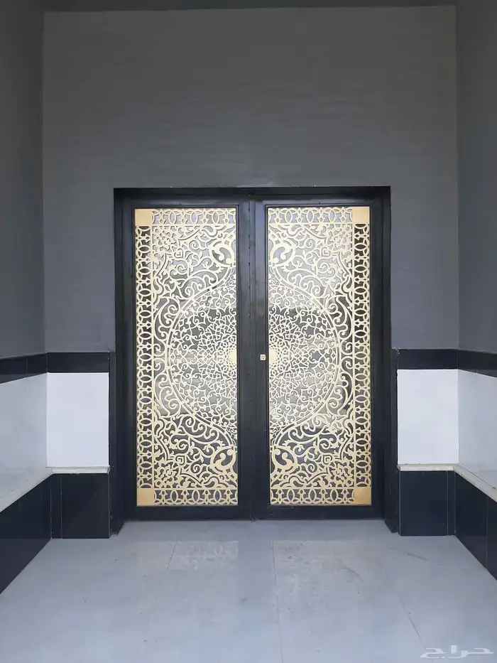 حداد.الواب.درج.مضلات.شينكو.شينكو سور.ليزر.هاجر. 1