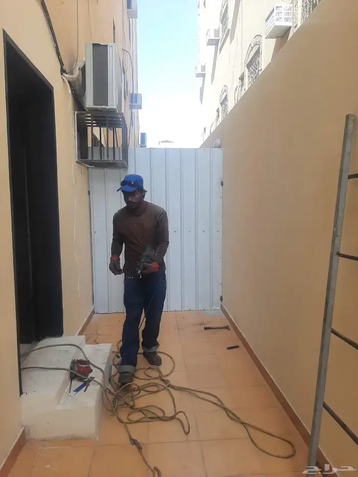 حداد.الواب.درج.مضلات.شينكو.شينكو سور.ليزر.هاجر. 4