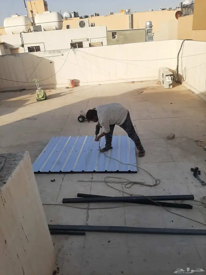 حداد.الواب.درج.مضلات.شينكو.شينكو سور.ليزر.هاجر. 9