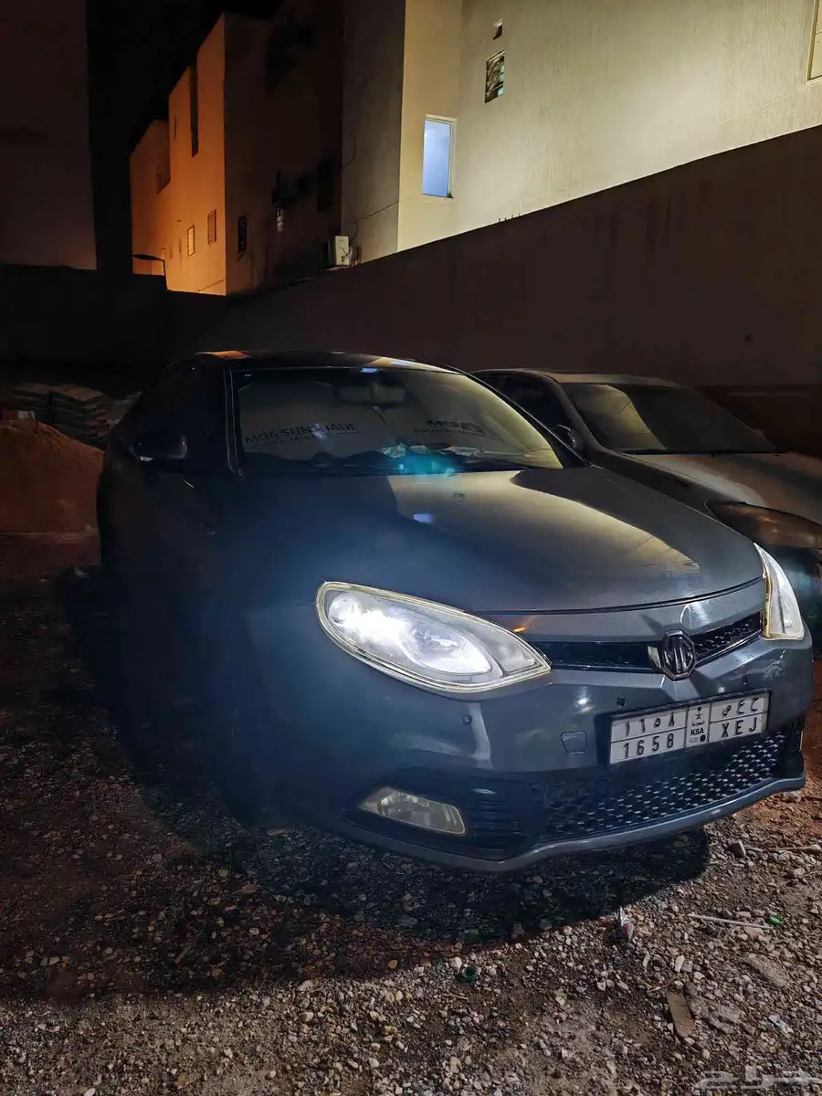 MG6 2014 12