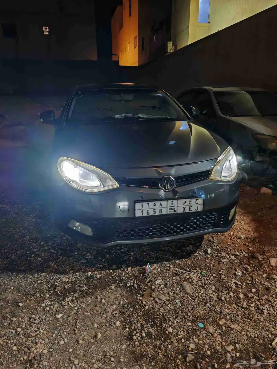 MG6 2014 13