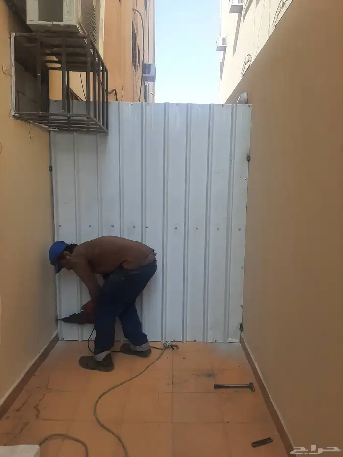 حداد.الواب.درج.مضلات.شينكو.شينكو سور.ليزر.هاجر. 3