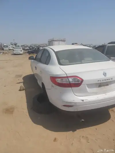 رينو فرنسي جميع الاقسام 1