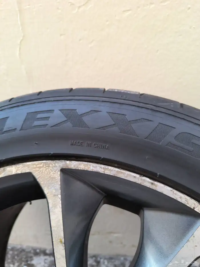 جنوط bmw x5 2015 5