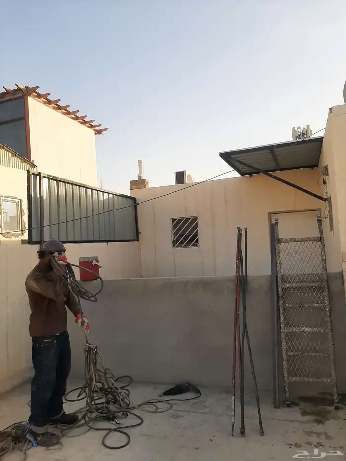 حداد.الواب.درج.مضلات.شينكو.شينكو سور.ليزر.هاجر. 6