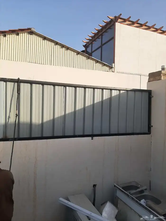 حداد.الواب.درج.مضلات.شينكو.شينكو سور.ليزر.هاجر. 8