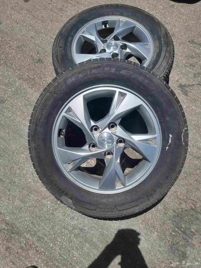 جنوط 15 شبه الجديد 2 4