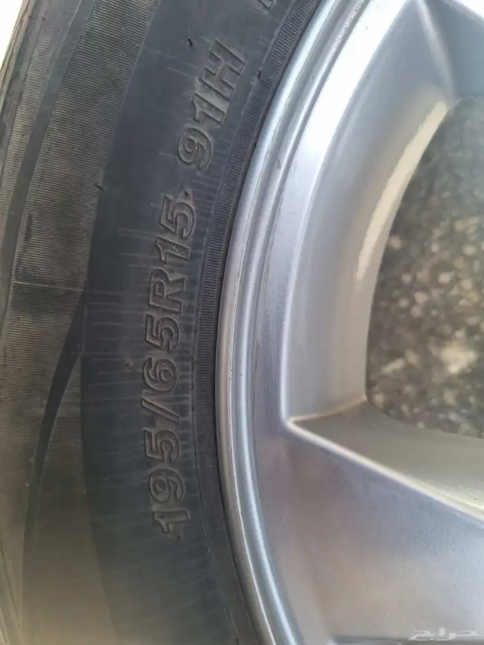 جنوط 15 شبه الجديد 2 5