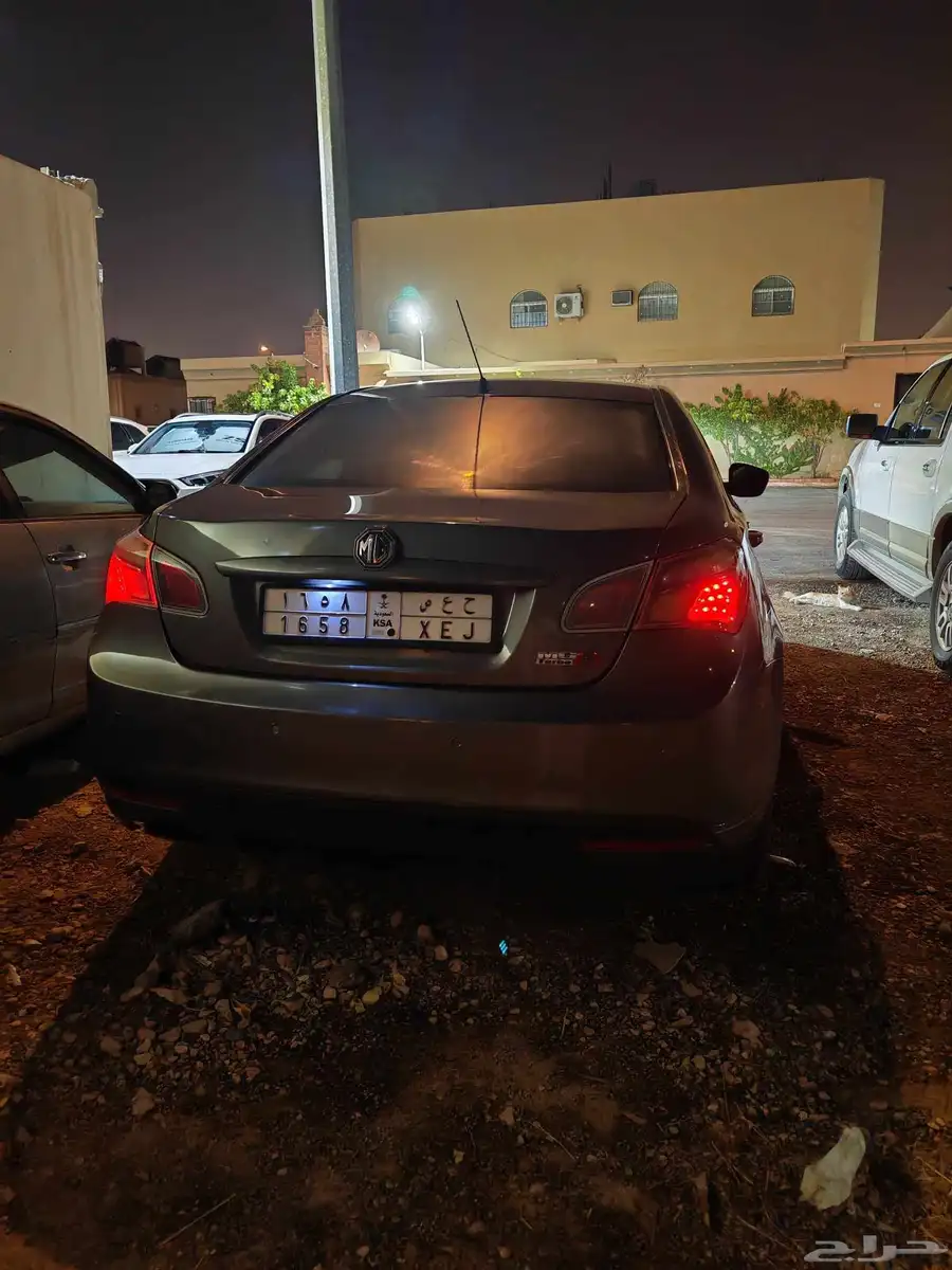 MG6 2014 11