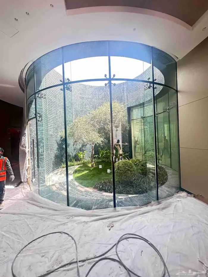 تظليل الكتروني سمارت فلم 0