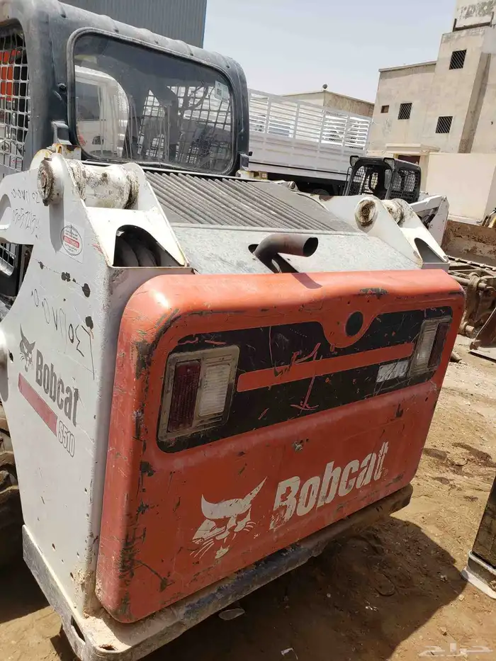 بوبكات للبيع نظيف جدا 2