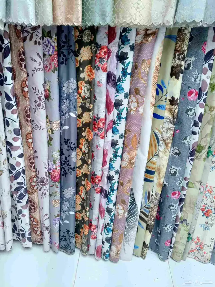 شرشف مستور جازان السوق الداخلي 4