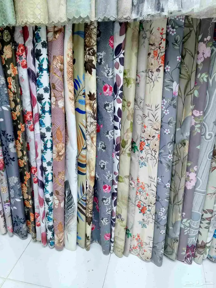 شرشف مستور جازان السوق الداخلي 5