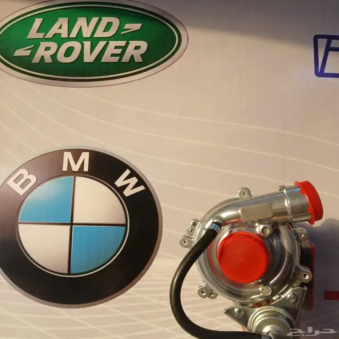 تيربو صيانة وبيع جميع انواع التيربو بانزين ديزل 2