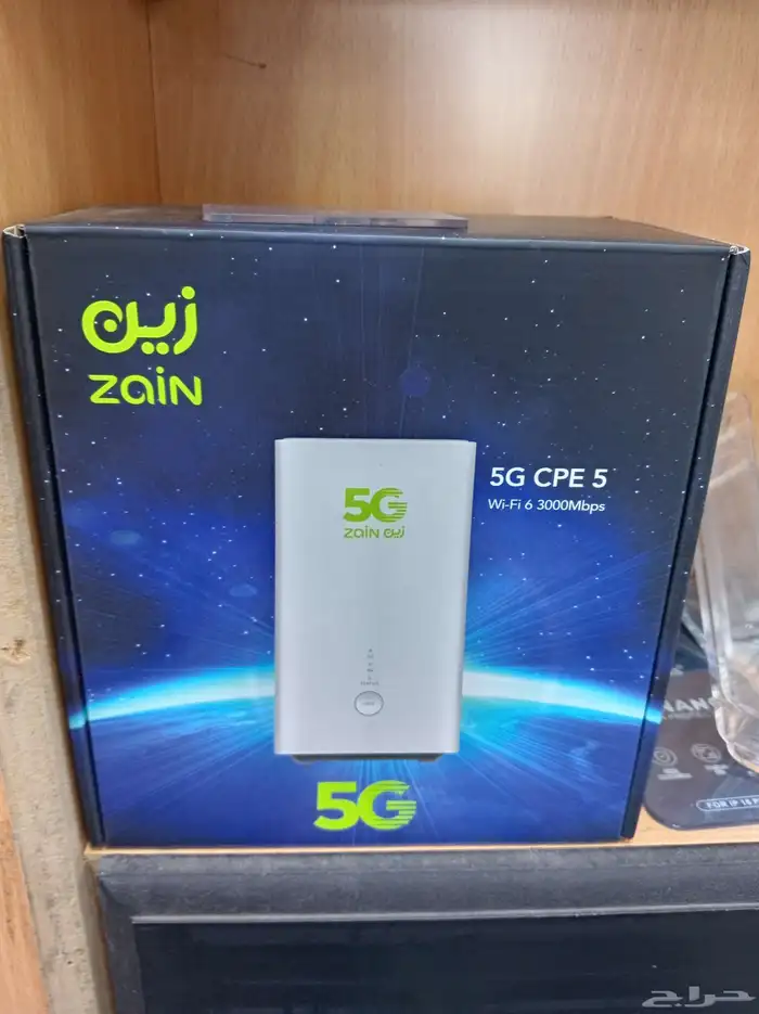 جهاز زين للبيع 5جي 2