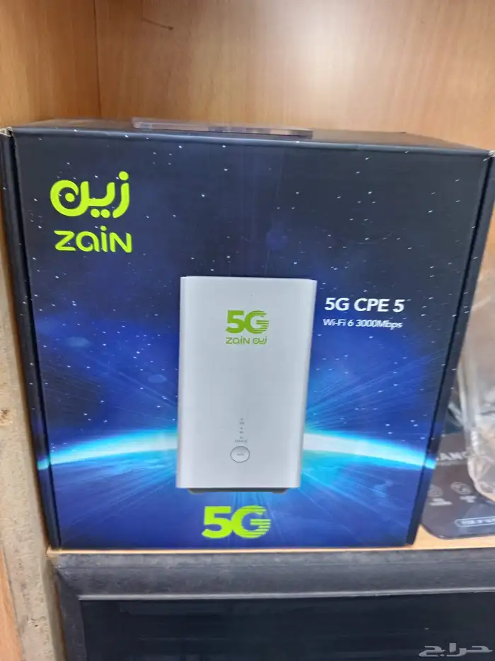جهاز زين للبيع 5جي 1